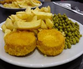 Cod Roe