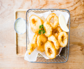 Calamari 