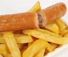 Sausage